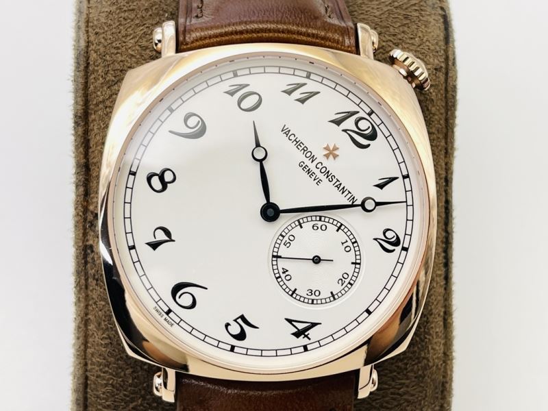 VACHERON CONSTANTIN Watches